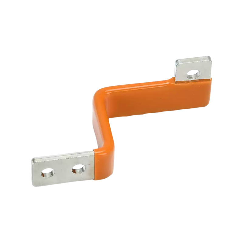 Power Battery Copper Bar, New Energy Battery Soft Connection, Energy Storage Aluminum Bar, Copper Bar, Electric Vehicle Supporting Flexible Connection