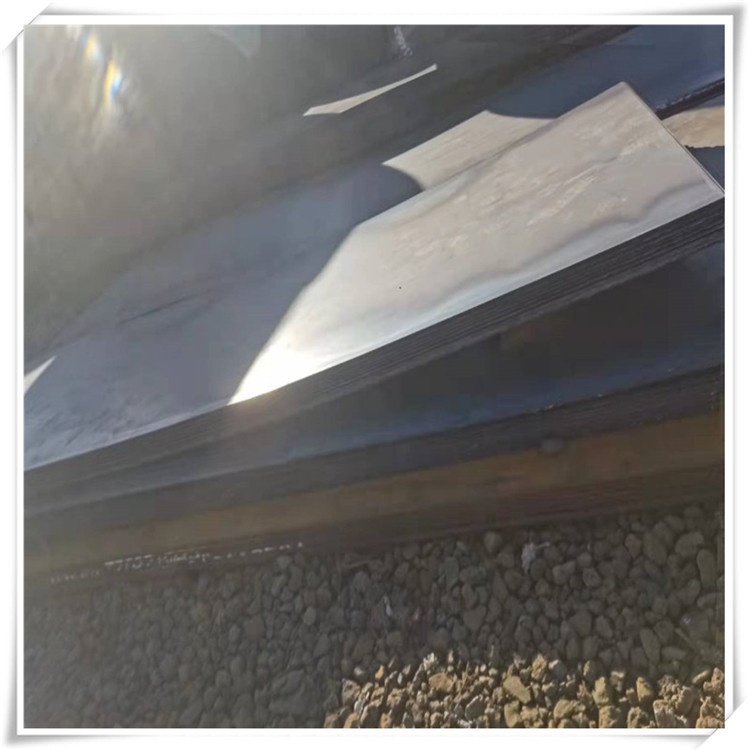 Manganese Plate 4Mm-12Mmq355B Construction Engineering Materials Grating Plate Stainless Steel Plate Sales 15804723588