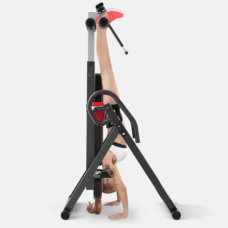Inversion Machine for Home Use, Indoor Inversion Assist Device, Stretcher, Multifunctional Inversion Device, Inversion and Stretching All-In-One Machine