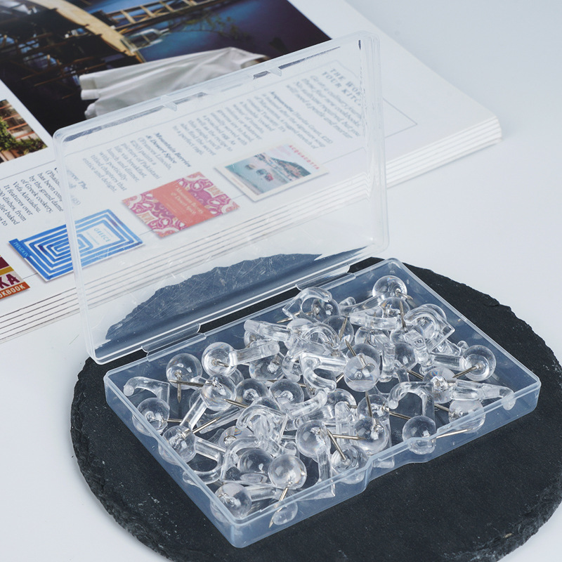 Note Nail Hook Nail I-Nail Photo Wall I-Nail Pin Pin Pin Pin Pin Amazon for Bulk Manufacturers