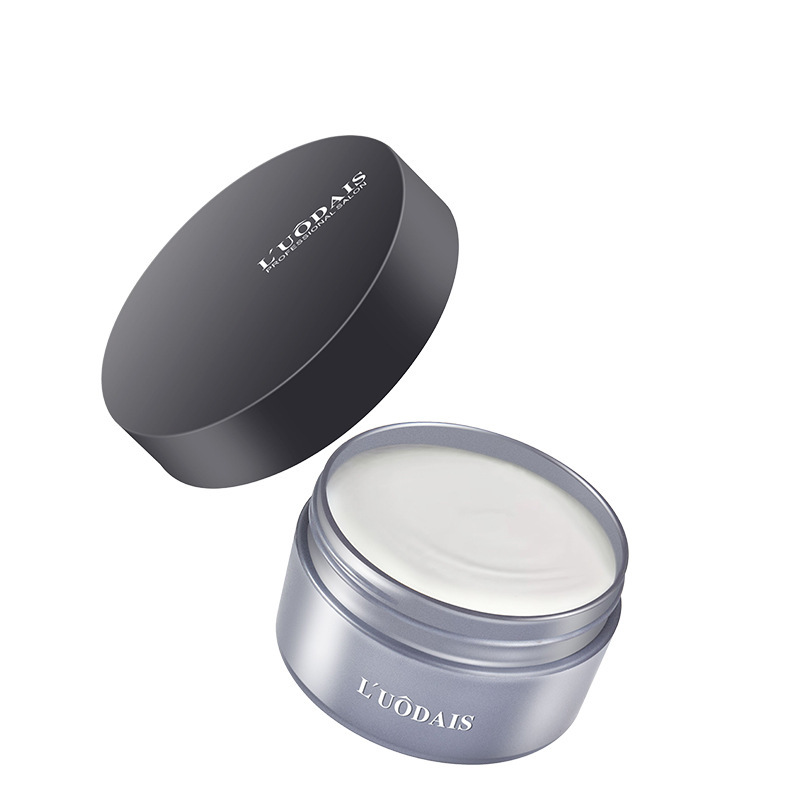 Luodaishi dry gel hair wax hair mud comb free combination spray styling genuine goods generation hair