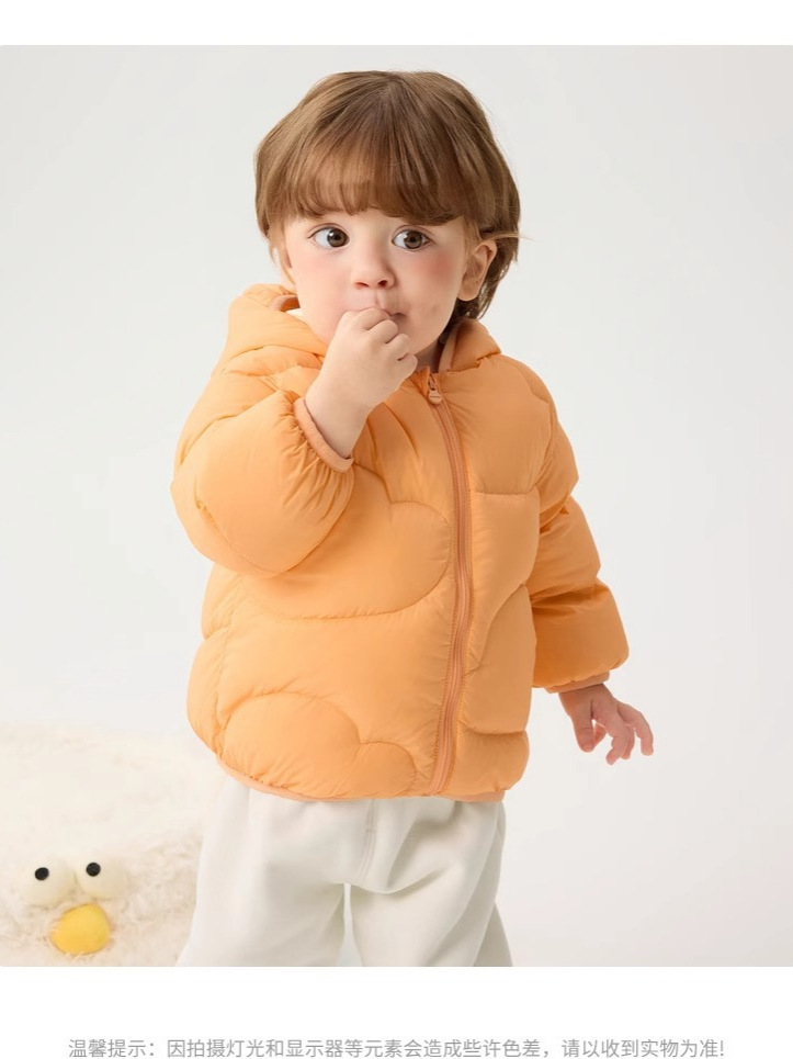 thin and light style