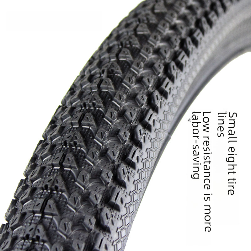 Magis 26/27.5/29 inch * 1.95/2.1 mountain bike tire tire puncture-proof PACE M333