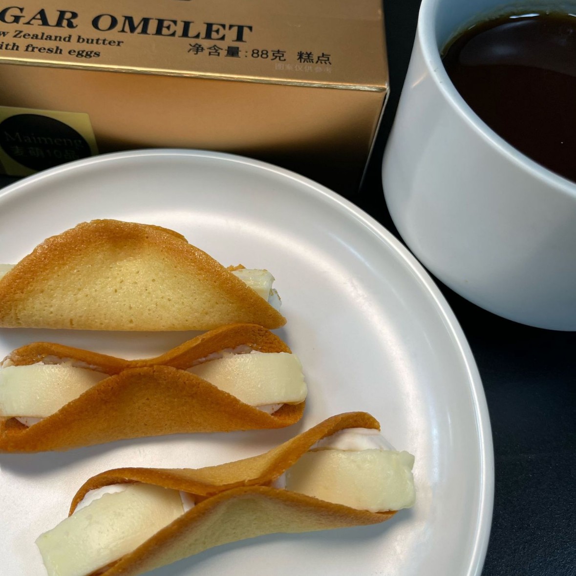 in stock Lady Cheese Roll Egg Roll Japanese Snacks Tokyo Station Limited Gift Cheese Baking Factory Direct Sale