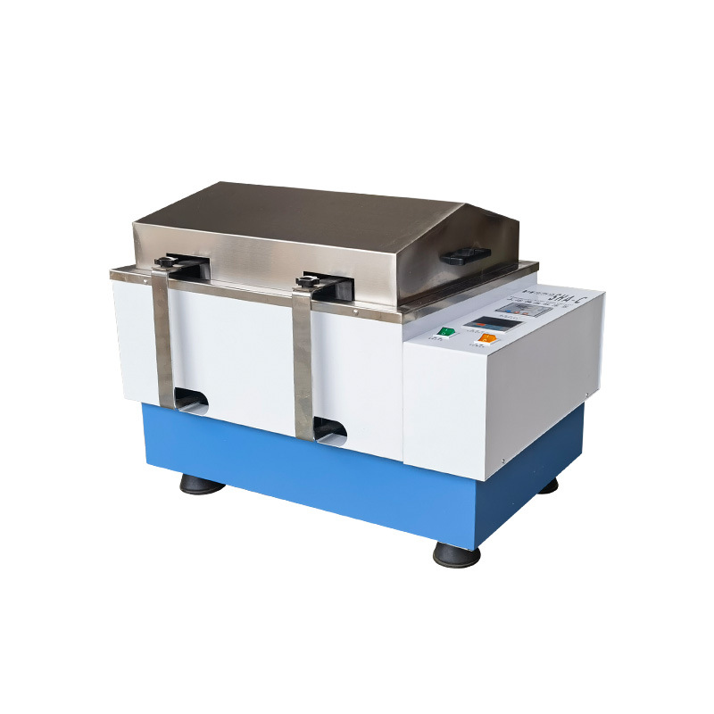 Huapuda SHA-B/C Cyclotron Reciprocating Water Bath Thermostatic Oscillator Laboratory Speed Regulation Thermostatic Oscillation Shaker