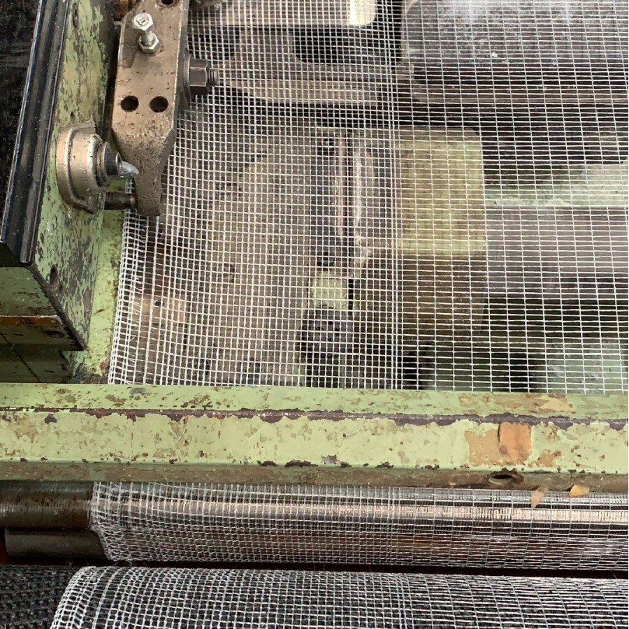 High-Density Polyethylene 3*7mm Can Be Wholesaled Square Hail-Proof Net Orchard Fruit Tree Protection Dwarf Apple Orchard Special