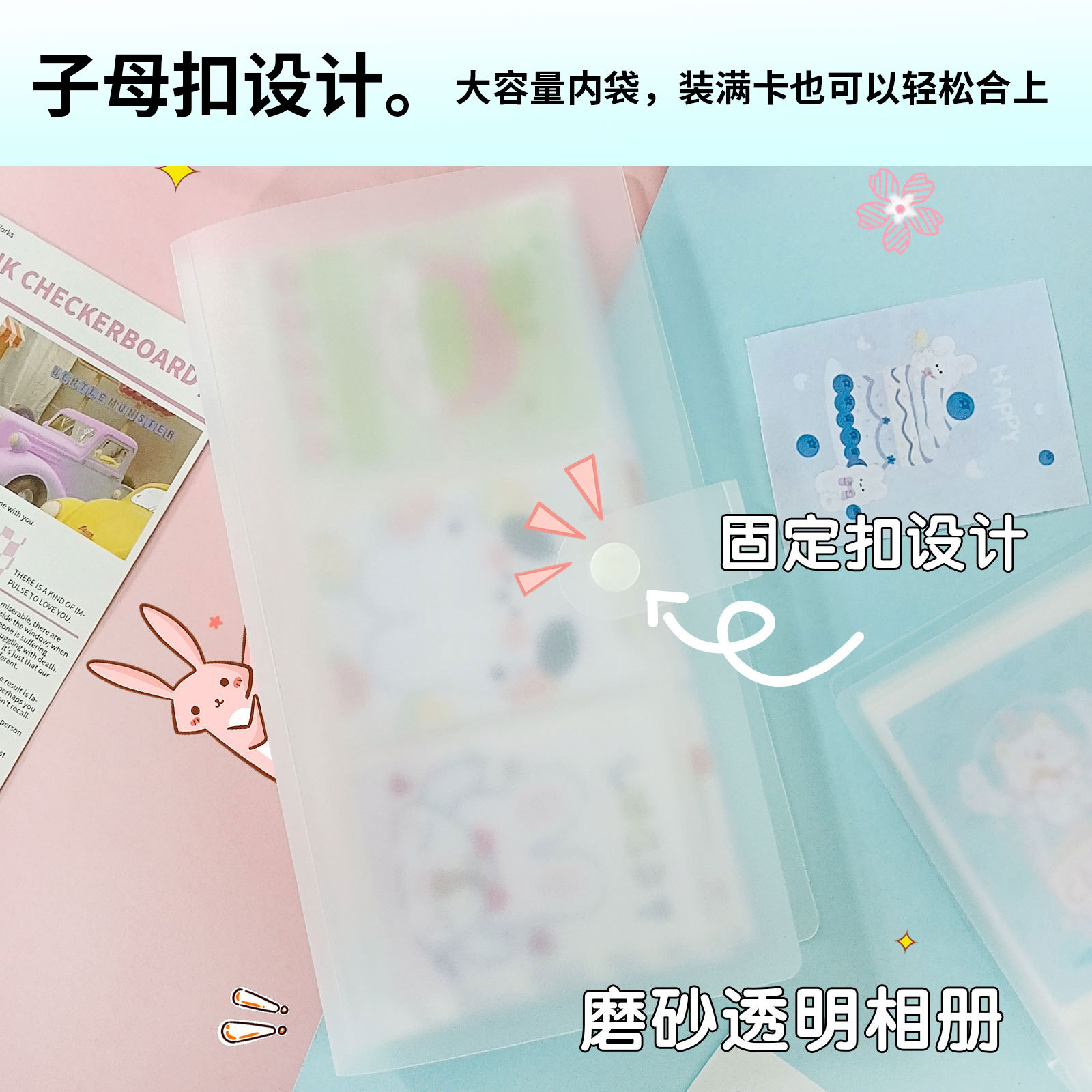 in stock 3 inch 4 inch 6 inch photo album polo storage book business card book jewelry hand account card collection book customization