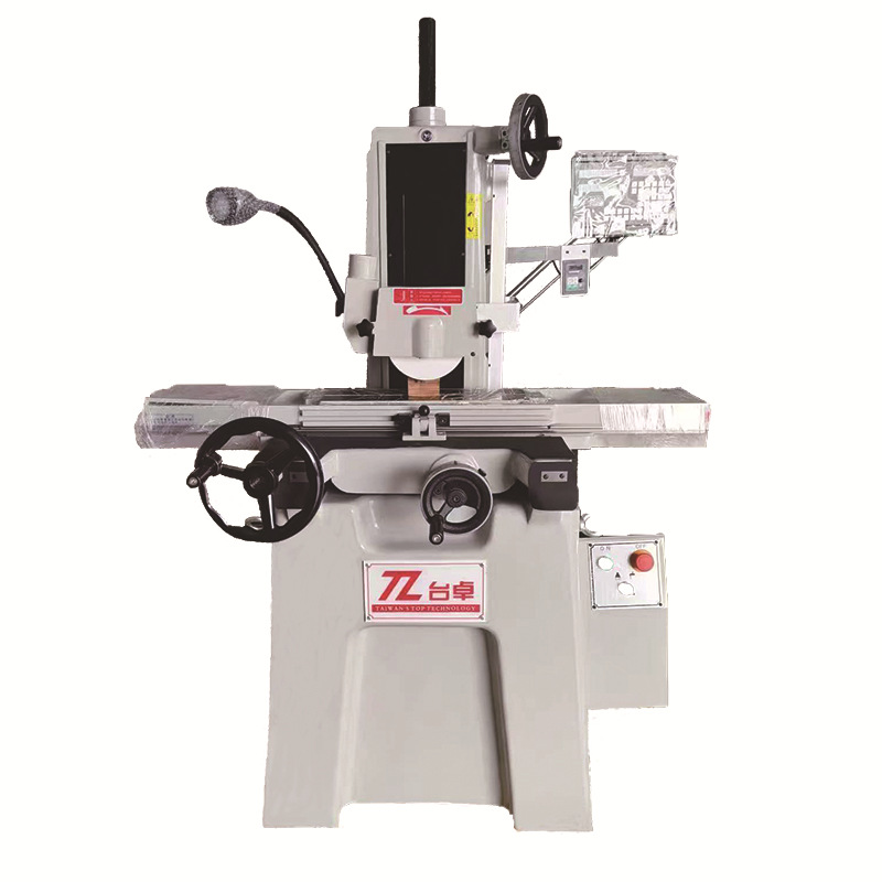 Supply of Taiwan Original 618S Manual Digital Display High-Precision Surface Grinder Small Manual Grinder Manufacturer