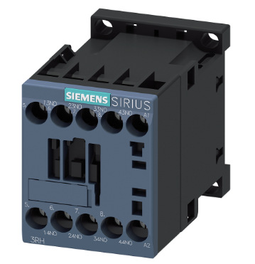 SIEMENS/SIEMENS 3RT5/6 ac contactor (AC coil) 3RT6027-1AN20 brand new