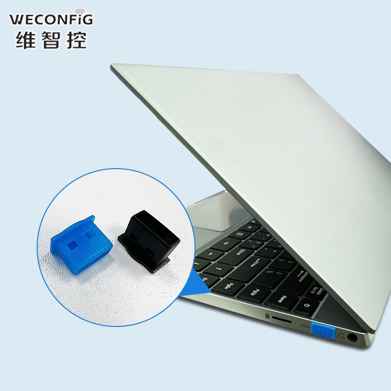 USB Interface Dust Plug Computer Car USB Female Plug Usb2.0 3.0 Female Port Socket Protection Plug