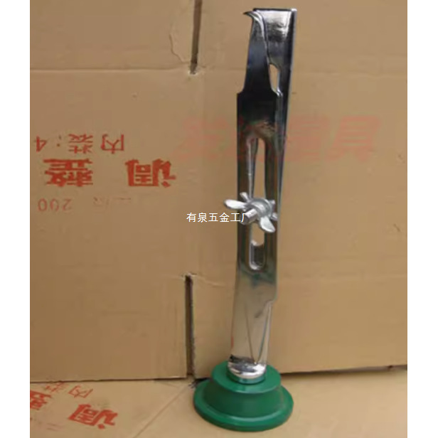 Lang Fitter Marking Gauge 200--2500mm Weldable Alloy Head Other Accessories
