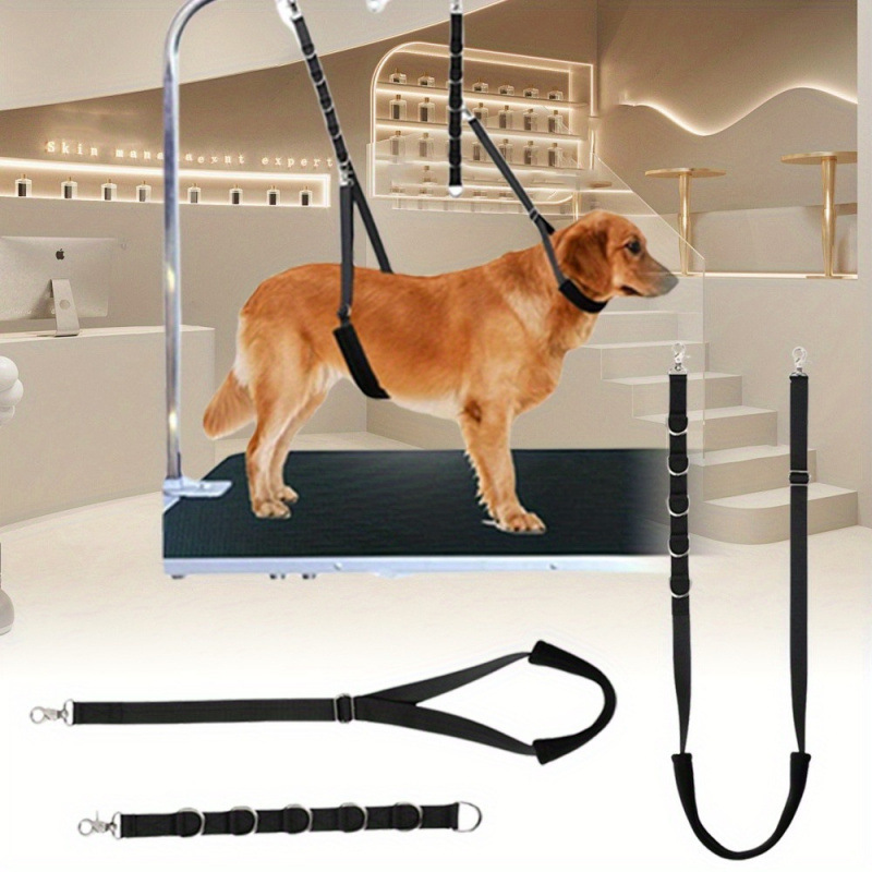 2026 Новый кросс-бордерный дропшиппинг удлинительный ремень для домашних животных