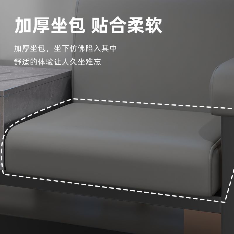 Billiard Sofa Booth, Viewing Chair, Viewing Sofa, Billiard Hall Special, Internet Celebrity Sofa, Billiard Room Special