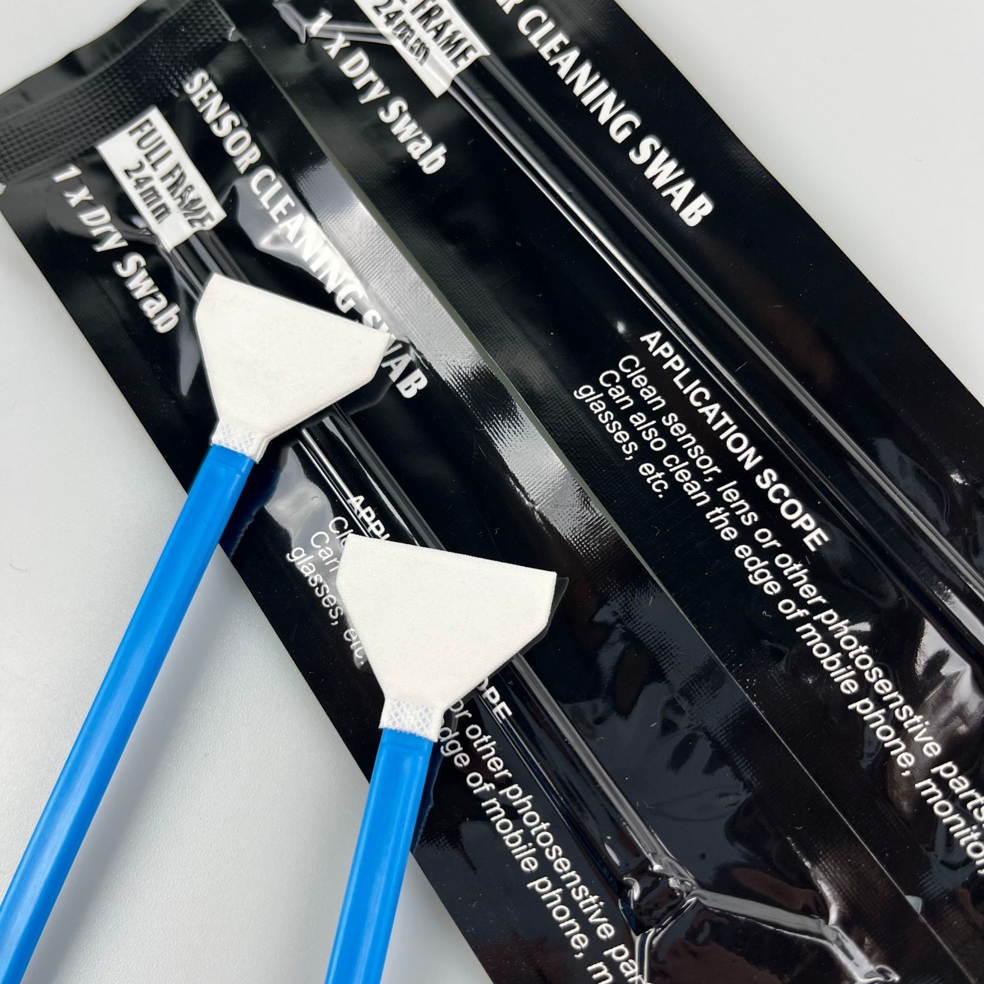 Cleaning digital camera sensor wipe stick CMOS lens mobile phone screen cleaning stick