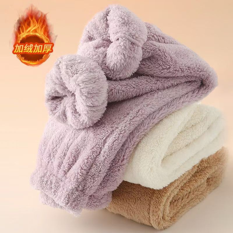 Детские теплые пижамные брюки домашние брюки флисовые для девочек осень и зима зимние брюки для мальчиков из фланели