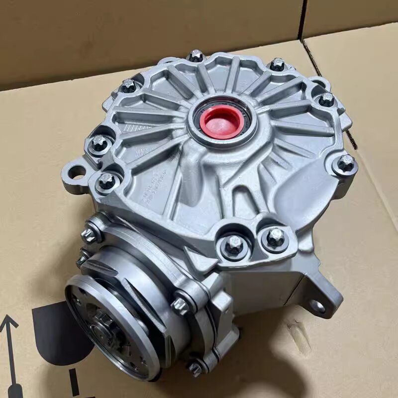 Suitable for Mercedes-Benz Glc260 Differential Glc300 Glk300Glk350 S300S350 Front Differential Assembly