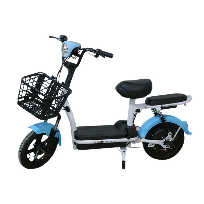 Electric Vehicles for Adults, Electric Bicycles, Two-Wheeled Battery Vehicles, Factory Supply, Wholesale, Factory Direct Approval