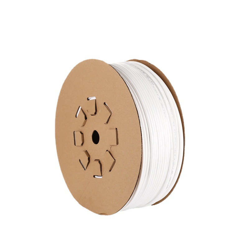 Water Purifier Pe Pipe Fittings Water Purifier Thickeneded 2 Points 3 Points 4 Points Pipe Joint Ice Machine Pe Hose