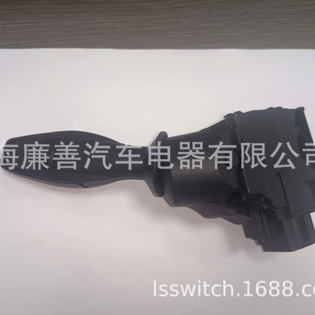 8A6T17A553AC 1537625 заводская прямая ручка для рулевого переключателя Renault