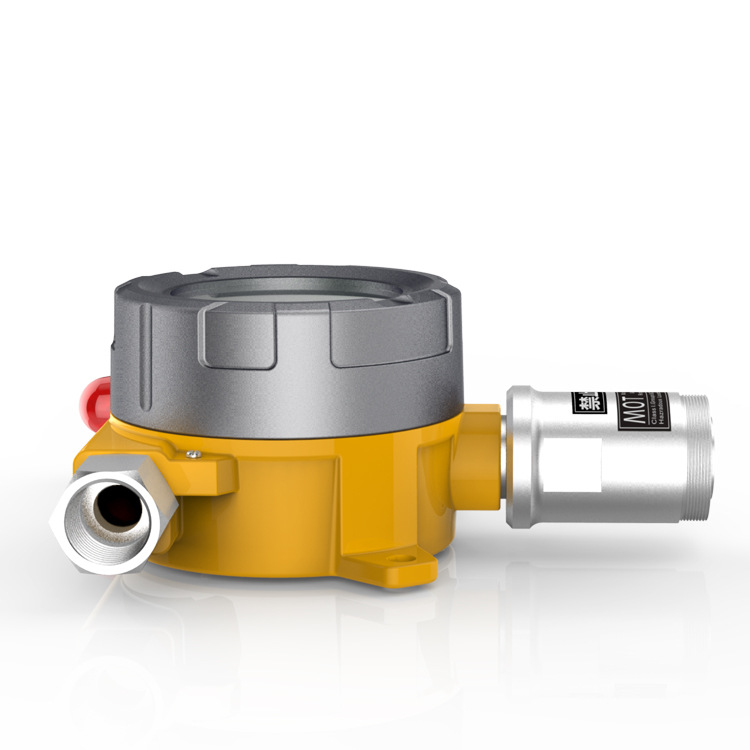 Cornu C7H8 Detection Box Toluene Gas with Probe Online Toluene Alarm Instrument Toluene Detection Alarm