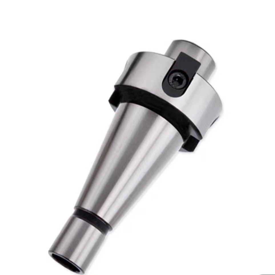 Manufacturer Produces Nt30-50Fmb22-40 Straight Shank Plane Milling Cutter, Quenching and Hardening, Free Shipping for Large Quantities