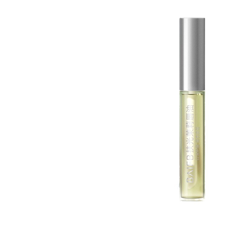 Moisturizing Lip Oil, Hydrating, Exfoliating, Preventing Dryness and Cracking, Transparent, Hydrating, Anti-Cracking, Nourishing, Brightening, Lip Gloss