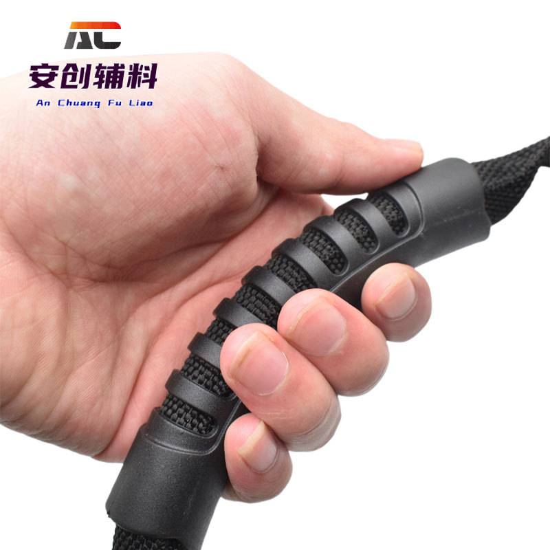 Ready Supply of Plastic Handles, Round Tubes, Webbing Handles, Luggage Handles, Carrying Rings, Kayak Handles, Accessories Handles