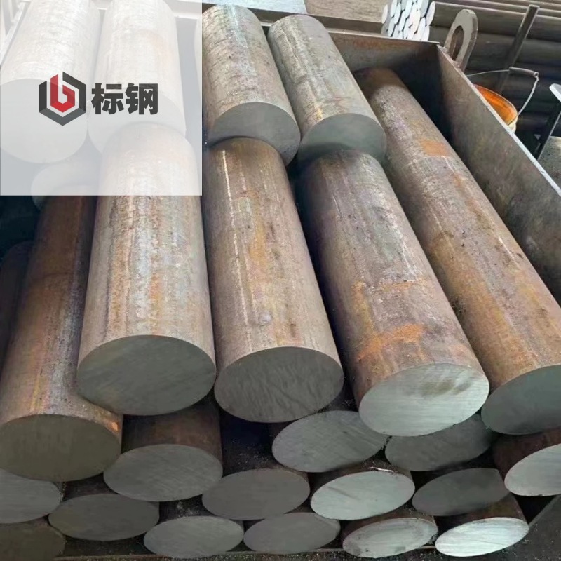Qt500-7 Ductile Iron Rod Ht250 Gray Cast Iron Round Rod Qt450 Ball Iron Rod Cast Iron Plate Cast Iron Profile
