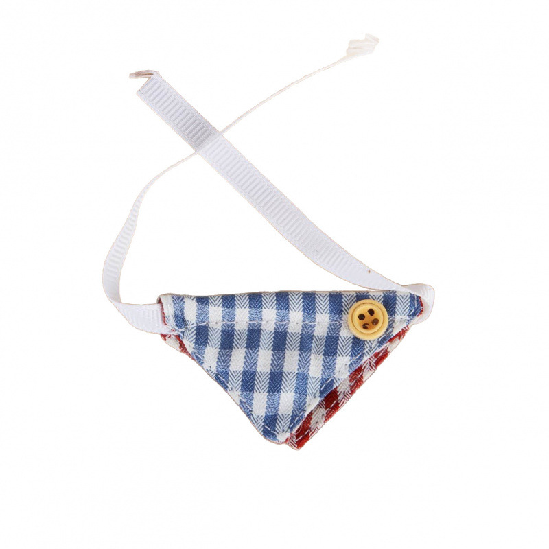 13cm Labubu Doll Clothes, Cotton Doll Accessories, Pendants, Plush Dolls, Saliva Towels, Bellybands