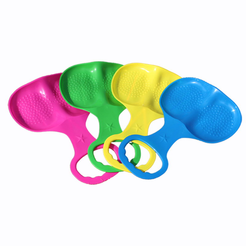 Children's Snowboard, Thickened Sandboard, Wear-Resistant Adult Lawn Snowboard, Grass Mat, Grass Mat Manufacturer Wholesale