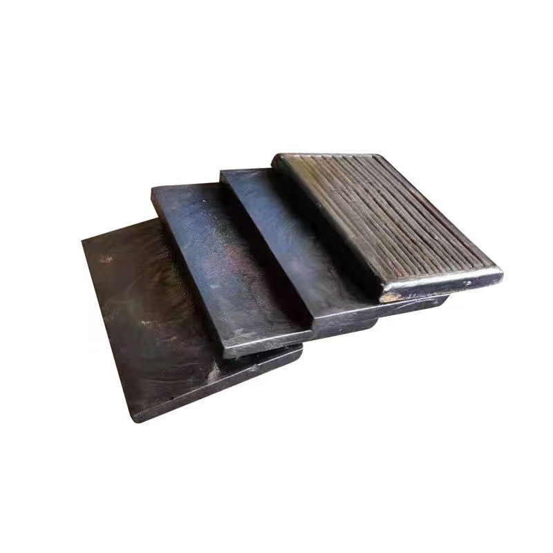 Cast Stone Lining Board, Flame-Retardant Cast Stone Board, Cast Stone Board Scraper Machine Chute, Coal Unloading Ditch, Basalt Cast Stone Board