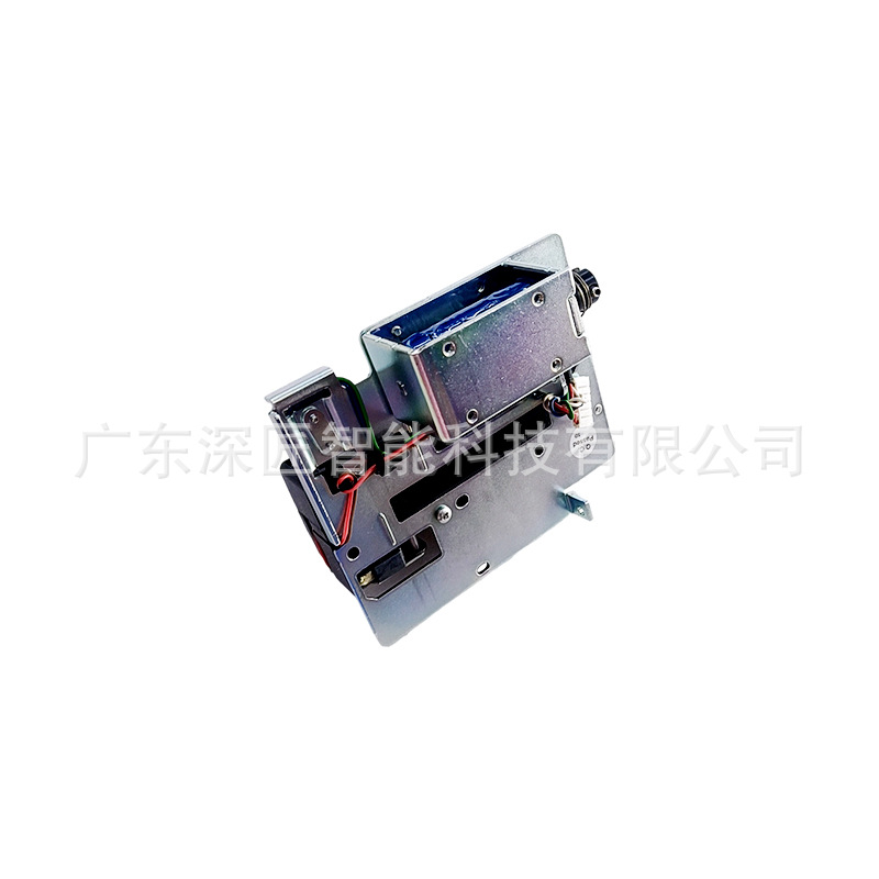 Cash Machine Accessories Yihua 6040W Oki Rg7 3A2999 Card Reader Card Head Bcc-00018