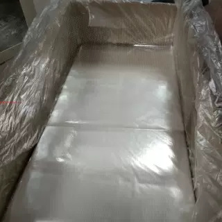 Wholesale Rapeseed Pollination Bags, Pollen Self-Pollination Bags, Transparent Microporous Breathable and Powder-Proof