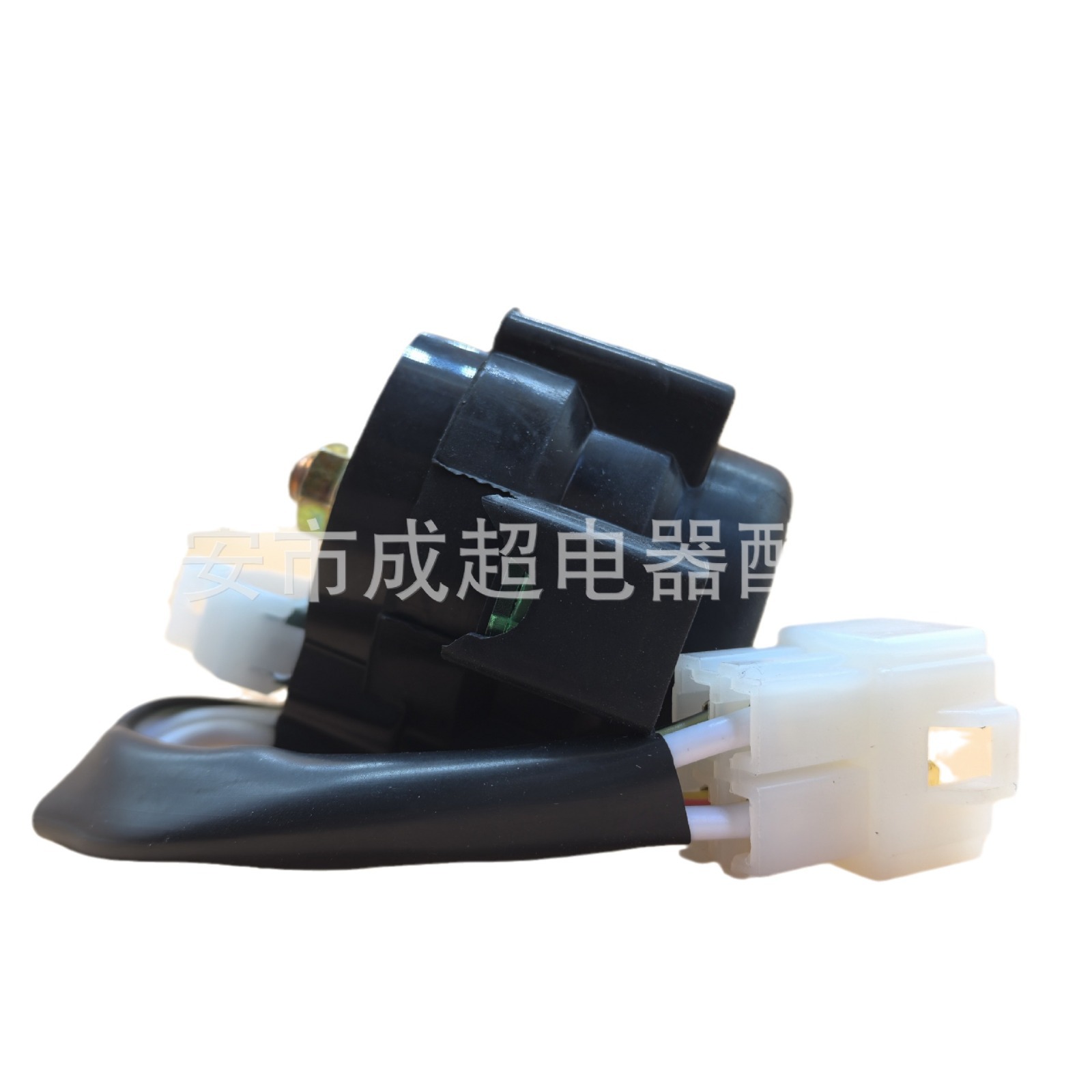 Motorcycle Relay 12V BAJAJ 225CC (2020)