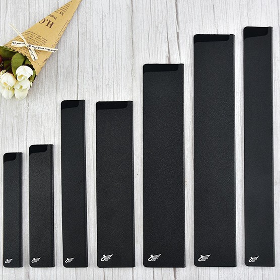 Индивидуальный чехол для фруктового ножа из ABS, защитный чехол для ножа