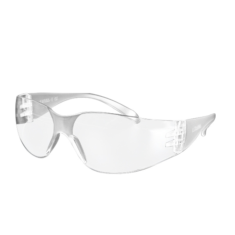 Shutters Transparent Fashion Protective Glasses Anti-droplet Sunglasses Outdoor Anti-chemical Experiment Welding Goggles