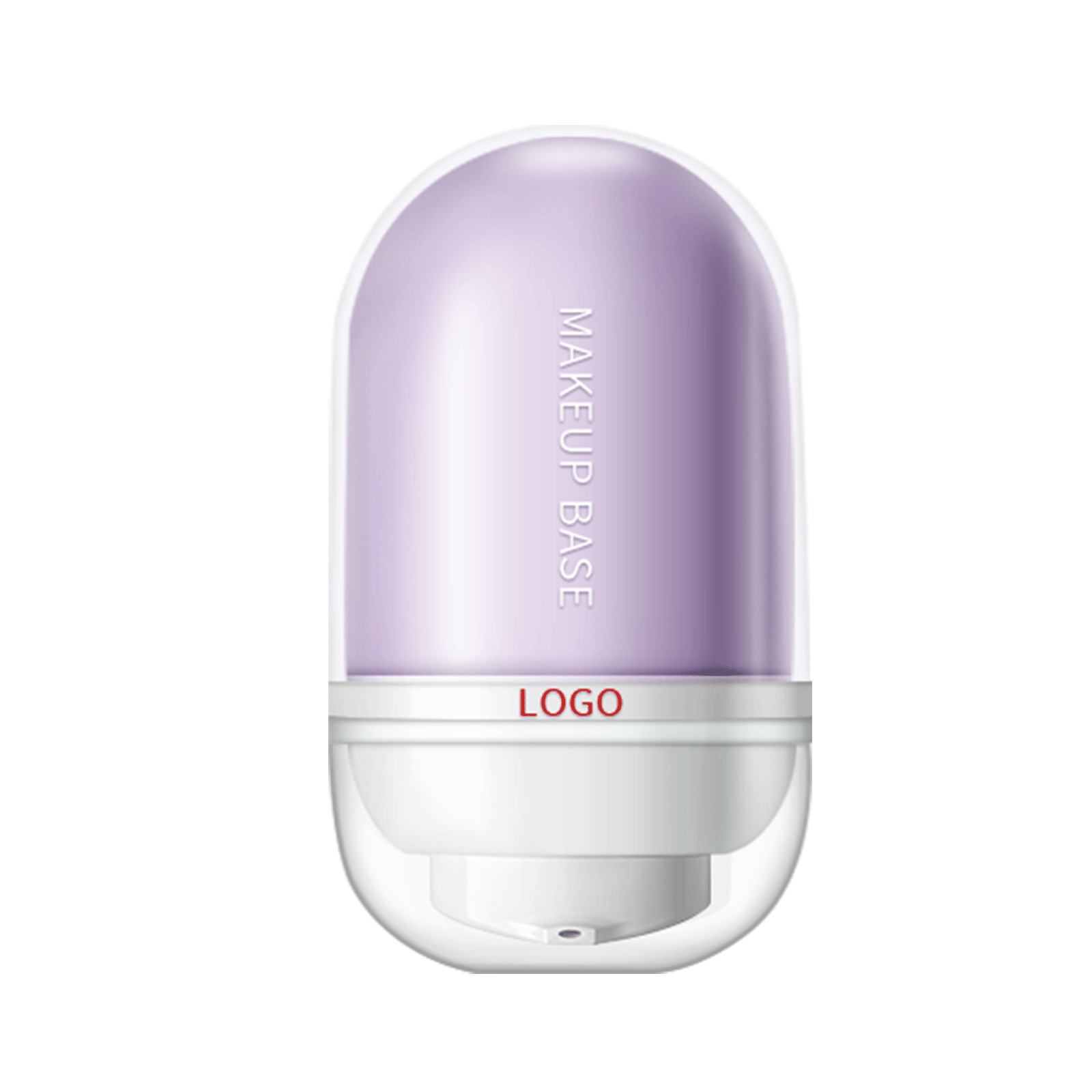 Processed and Customized Nourishing Isolation Cream, Makeup Primer, Moisturizing and Hydrating Concealer, Student Makeup Cream to Brighten Skin Tone