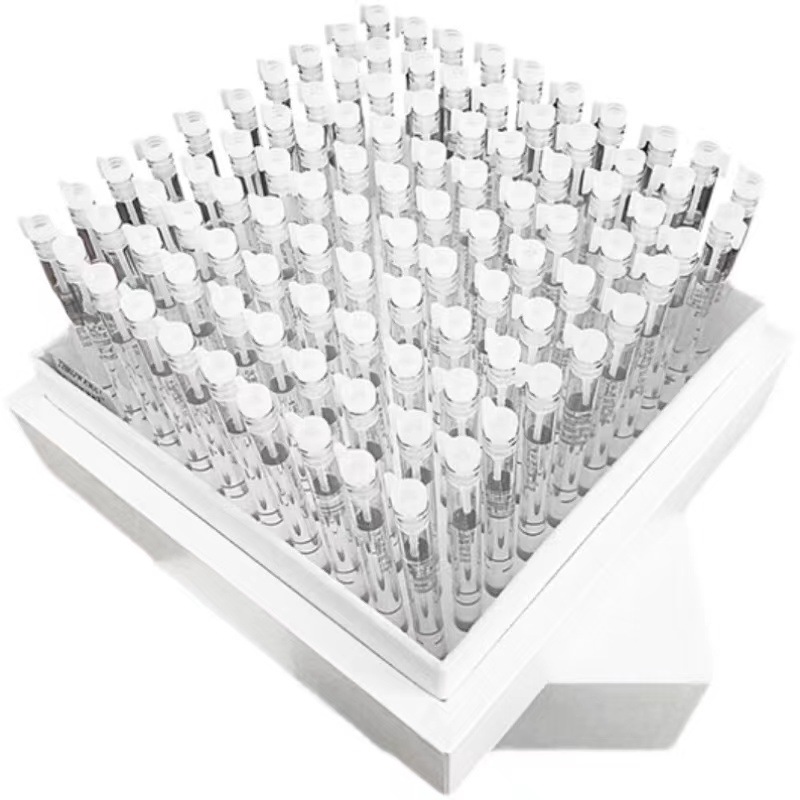 Hydrating Kit for Beauty Salons, Hyaluronic Acid, Bosein, Vanadium-Titanium Oligopeptide, Non-Invasive Hydrating Essence Hydration Kit