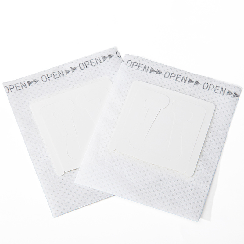 Yan Jie Coffee Filter Paper Hanging Ear Hand-Brewed Coffee Powder Filter Non-Woven Hanging Ear Filter Disposable Coffee Filter Paper