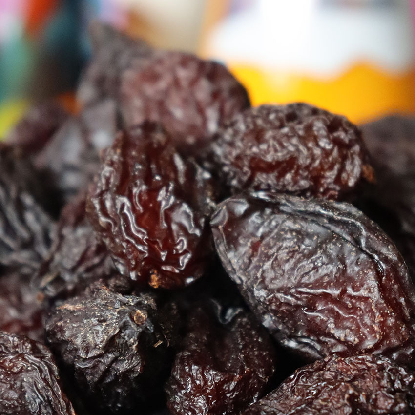 Authentic Xinjiang Kashgar Prunes, Naturally Hanging on Trees, Xinjiang Specialty Snacks, Dried Prunes, Naturally Air-Dried Dried Fruits