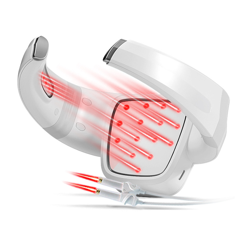 Wutiyongtai Guangdun Third-Generation Cervical Spine Treatment Device