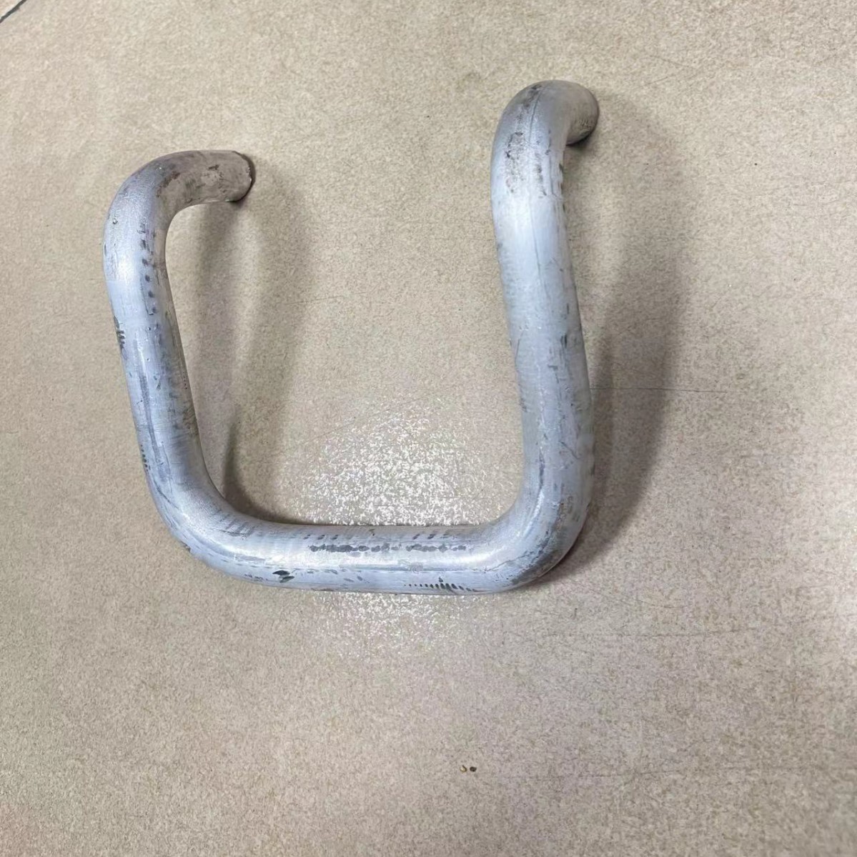 304 Stainless Steel Pipe Bending Processing, Round Pipe Bending, U-Shaped Bending, Square Pipe Arc Bending, Draw Bending, Roll Bending, Core Bending, Please Inquire for Drawings