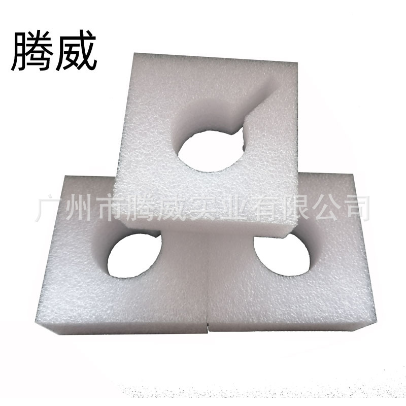 Защитный чехол для насадки насоса шампуня из перл-коттона, амортизирующий, для геля для душа, упаковка из перл-коттона