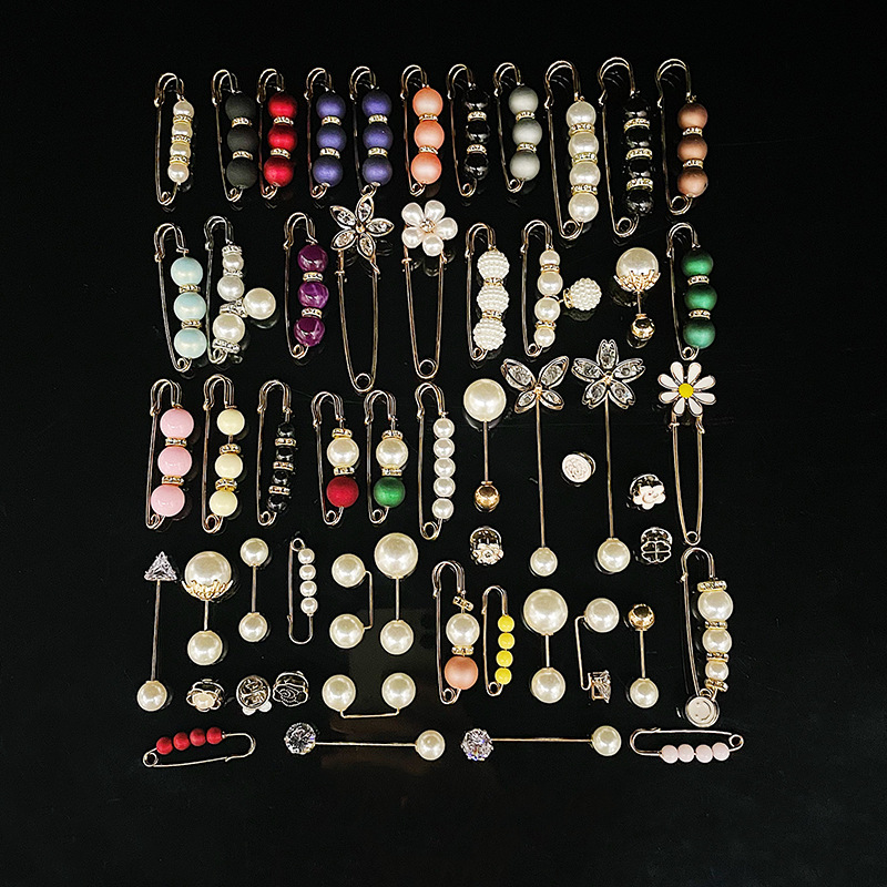 Аксессуары для талии, фиксирующие одежду, артефакт коррекции талии, брошь против обнажения, кнопка для брюк женщин, булавка для талии