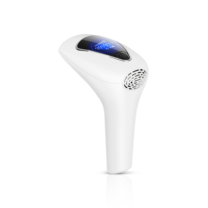 Women's Laser Hair Removal Device