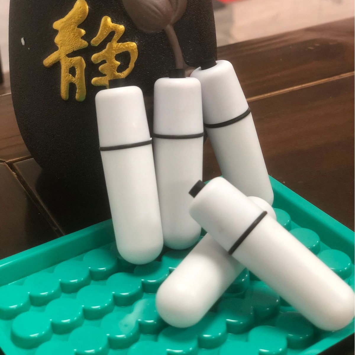 Вибрирующий пулевой мини-устройство для мастурбации для женщин водонепроницаемая портативная секс-игрушка