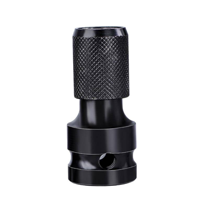 Wholesale Electric Wrench Adapter, Impact Wrench Socket, Electric Drill Multifunctional Chuck, Board Accessories Connector