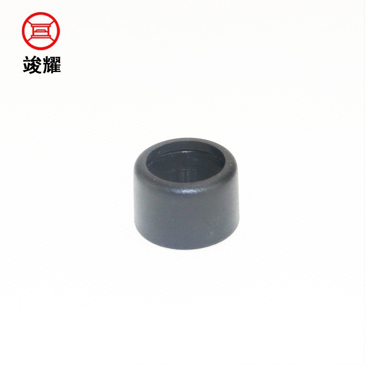 22 Sets of Plastic Tube Sleeves for Walkers, Hollow Sleeves for Walkers, Sliding Sleeves, Plastic Accessories Wholesale