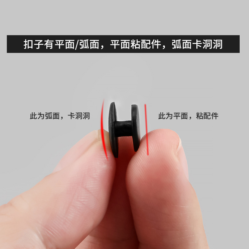 Wholesale shoe buckle hole shoe bottom buckle diy accessories garden shoes accessories base buckle hole shoes flower bottom buckle