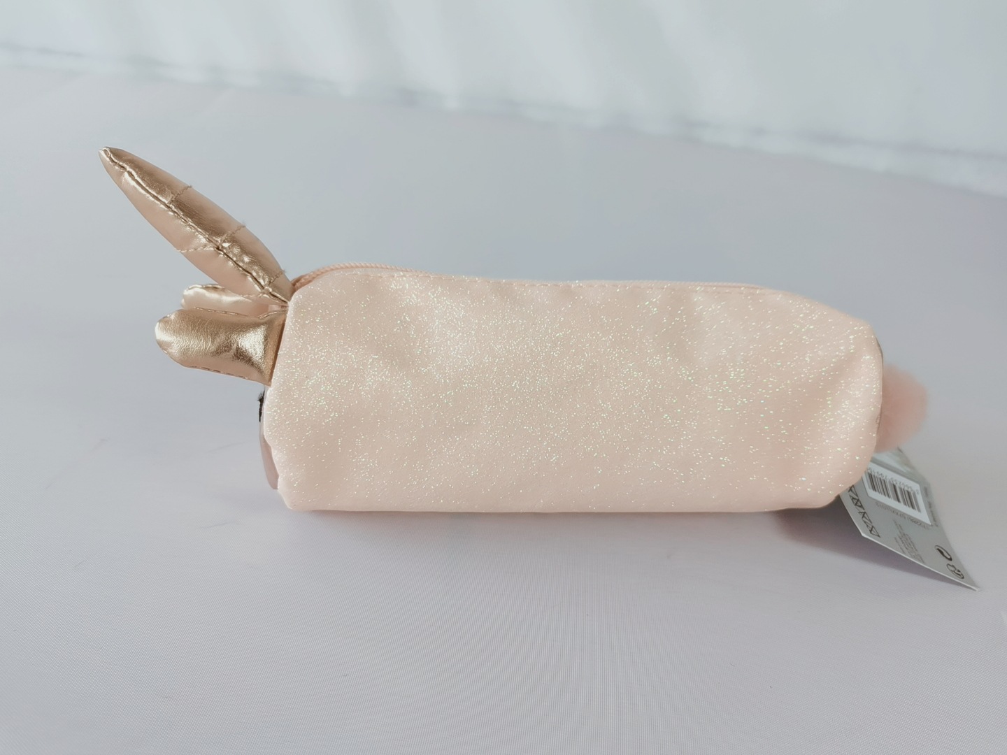 Cute Unicorn Large Capacity Pencil Bag Student Stationery Bag Storage Bag Manufacturer Wholesale